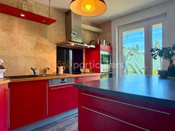 Vente Maison 4 chambresCarentan