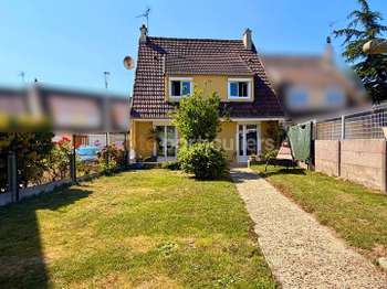 Vente maison 5 pièces Carentan 50
