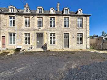 Photo Vente maison Carentan