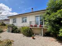 Vente maison