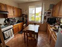 Vente maison