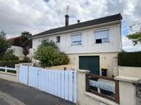 Vente maison