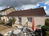 Vente maison