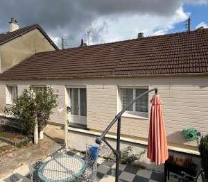 Vente maison Carentan 50