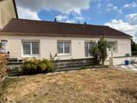 Vente maison