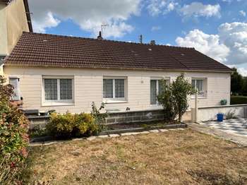Photo Vente maison Carentan