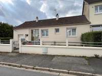 Vente maison