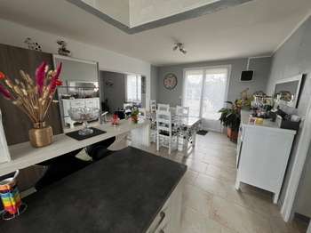 Vente maison