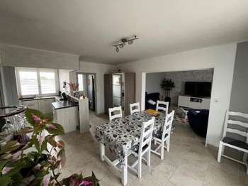 Vente maison