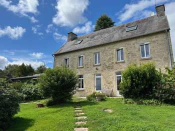 Vente Maison 7 piècesCarentan