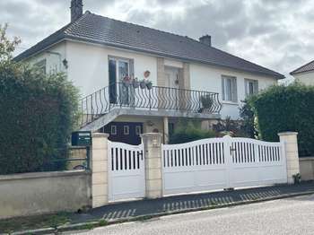 Vente MaisonCarentan