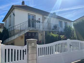 Vente MaisonCarentan