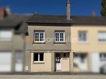 Vente Maison 3 chambresCarentan