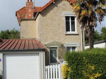 Photo Vente maison Carentan