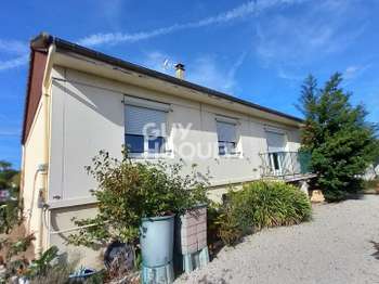Vente Maison 3 chambresCarentan