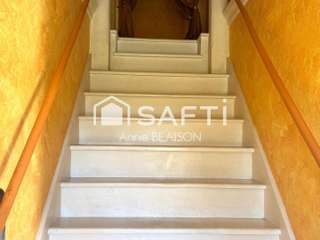 Vente maison 16 pièces