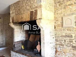 Vente maison 16 pièces