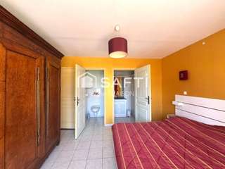 Vente maison 16 pièces