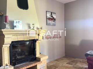 Vente maison 16 pièces