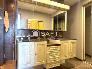 Vente maison 16 pièces