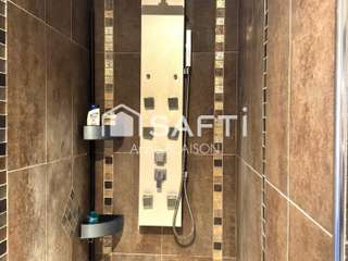 Vente maison 16 pièces