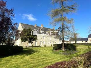 Vente maison 16 pièces