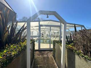 Vente maison 16 pièces