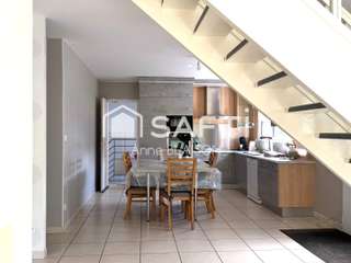 Vente maison 6 pièces Vente maison 6 pièces