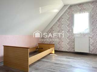 Vente maison 6 pièces Vente maison 6 pièces