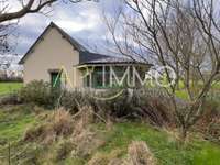 Vente maison 3 pièces Vente maison 3 pièces