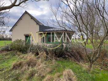 Vente maison 3 pièces Vente maison 3 pièces