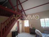 Vente maison 3 pièces Vente maison 3 pièces