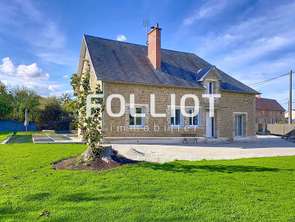 Vente Maison 3 chambresCarentan-les-Marais