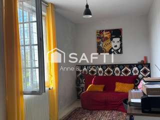 Vente maison 11 pièces