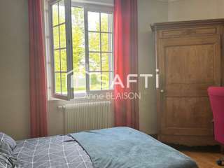 Vente maison 11 pièces