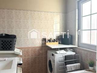 Vente maison 11 pièces