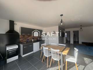 Vente maison 11 pièces
