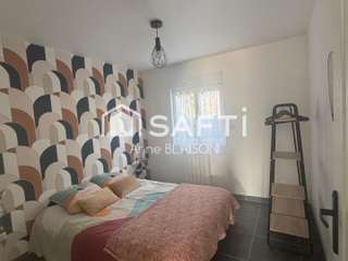 Vente maison 11 pièces