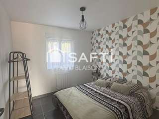 Vente maison 11 pièces