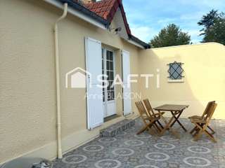 Vente maison 11 pièces