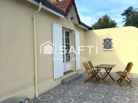 Vente maison 11 pièces