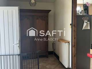 Vente maison 11 pièces