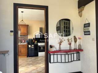 Vente maison 11 pièces