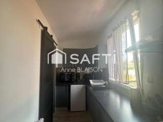 Vente maison 11 pièces