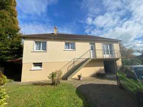 Vente Maison 4 piècesCarentan-les-Marais