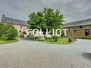 Vente Maison 4 chambresCarentan-les-Marais