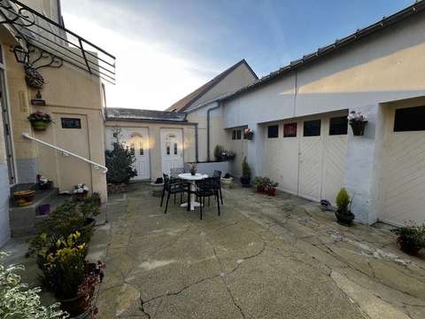 Vente maison 5 pièces Vente maison 5 pièces
