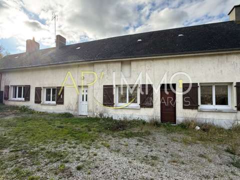 Vente maison 5 pièces Vente maison 5 pièces