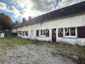 Vente Maison 3 chambresCarentan-les-Marais