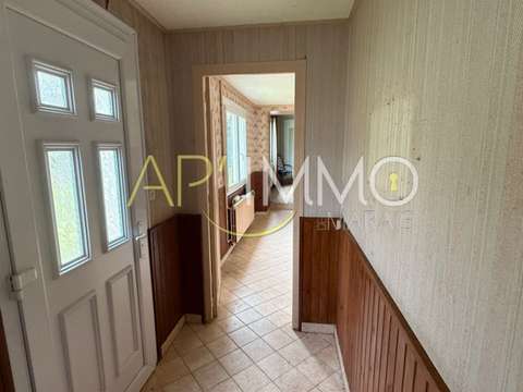 Vente maison 5 pièces Vente maison 5 pièces